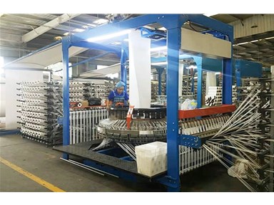 塑料圆织机的维护保养工作有哪些